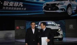 比亚迪高管爆料最新,新能源汽车产业未来发展趋势与比亚迪战略布局